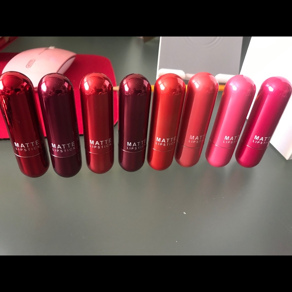 Lipsticks